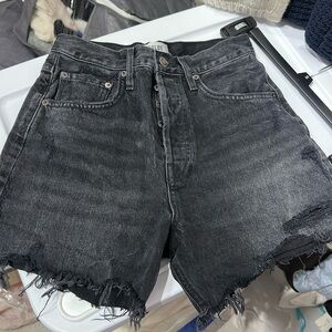 Agolde short